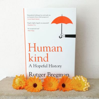 Humankind by Rutger Bregman